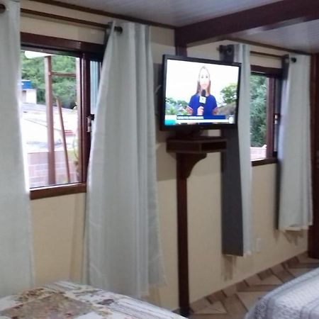 Hospedagem Cabo Frio Apartment Екстериор снимка