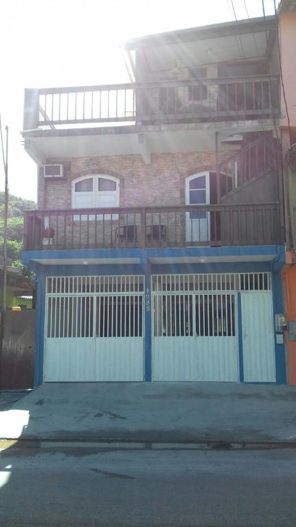 Hospedagem Cabo Frio Apartment Екстериор снимка