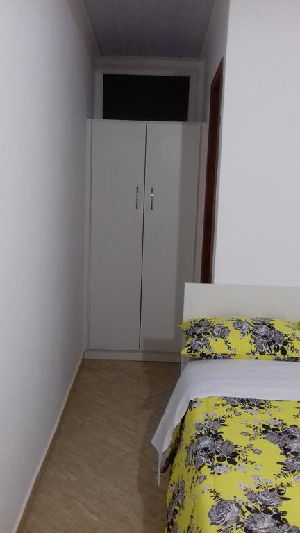 Hospedagem Cabo Frio Apartment Екстериор снимка