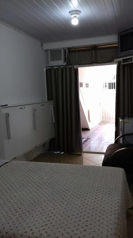 Hospedagem Cabo Frio Apartment Екстериор снимка