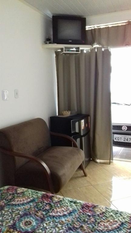 Hospedagem Cabo Frio Apartment Екстериор снимка