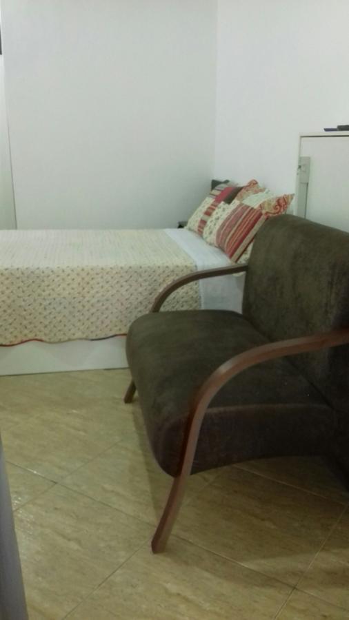 Hospedagem Cabo Frio Apartment Екстериор снимка