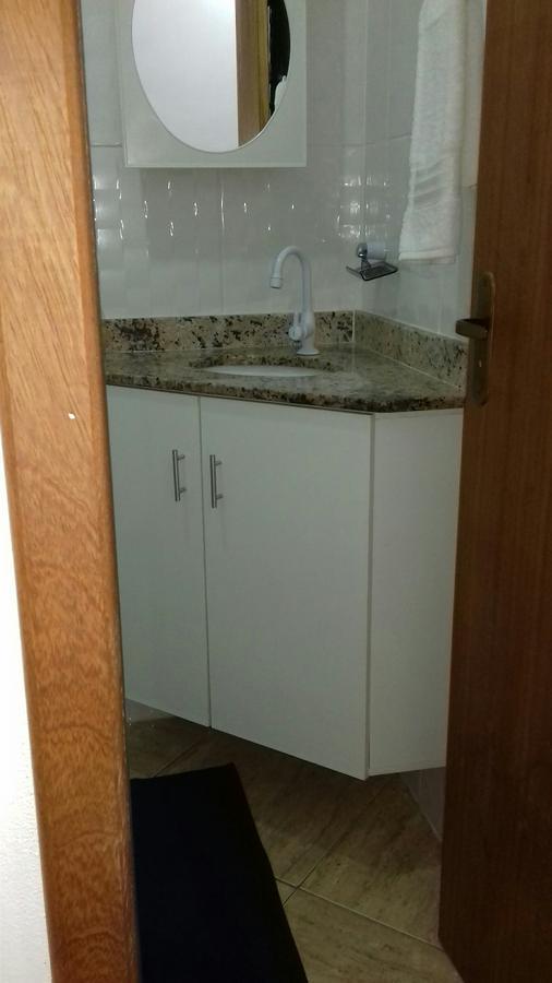 Hospedagem Cabo Frio Apartment Екстериор снимка