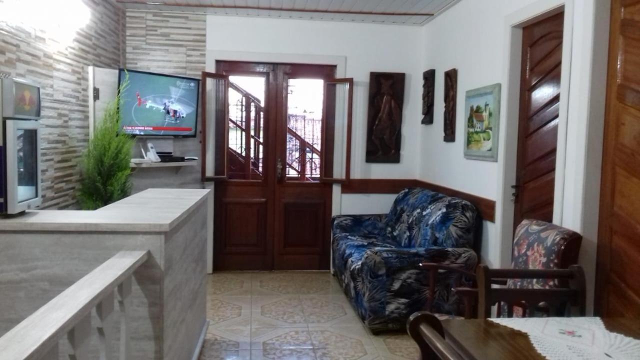 Hospedagem Cabo Frio Apartment Екстериор снимка