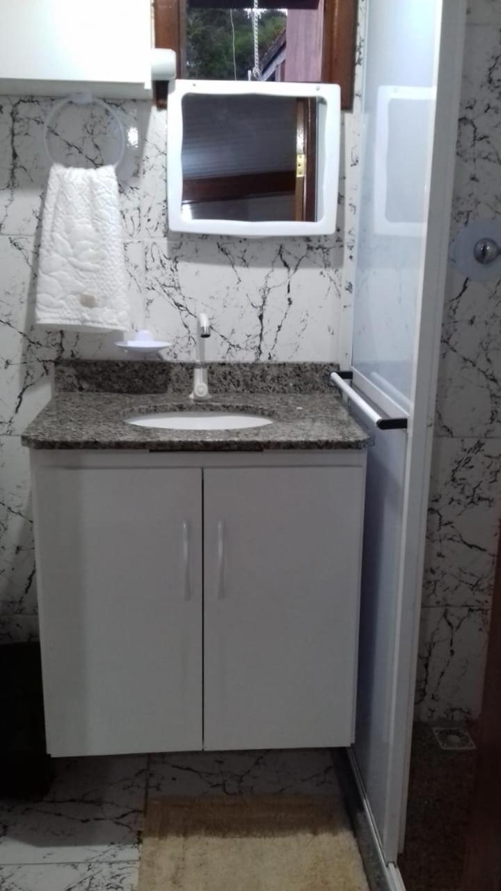 Hospedagem Cabo Frio Apartment Екстериор снимка