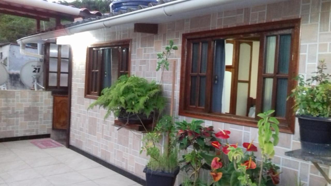 Hospedagem Cabo Frio Apartment Екстериор снимка