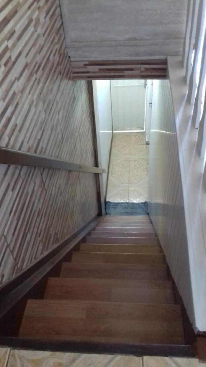 Hospedagem Cabo Frio Apartment Екстериор снимка