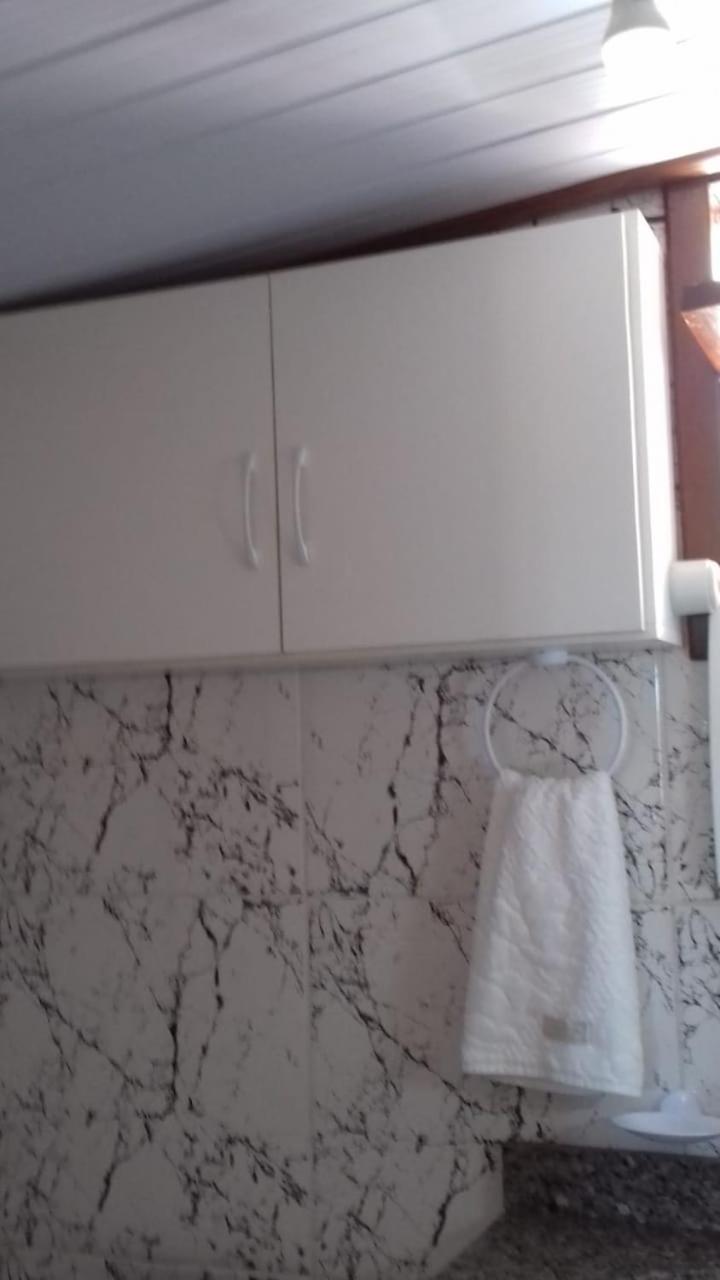 Hospedagem Cabo Frio Apartment Екстериор снимка