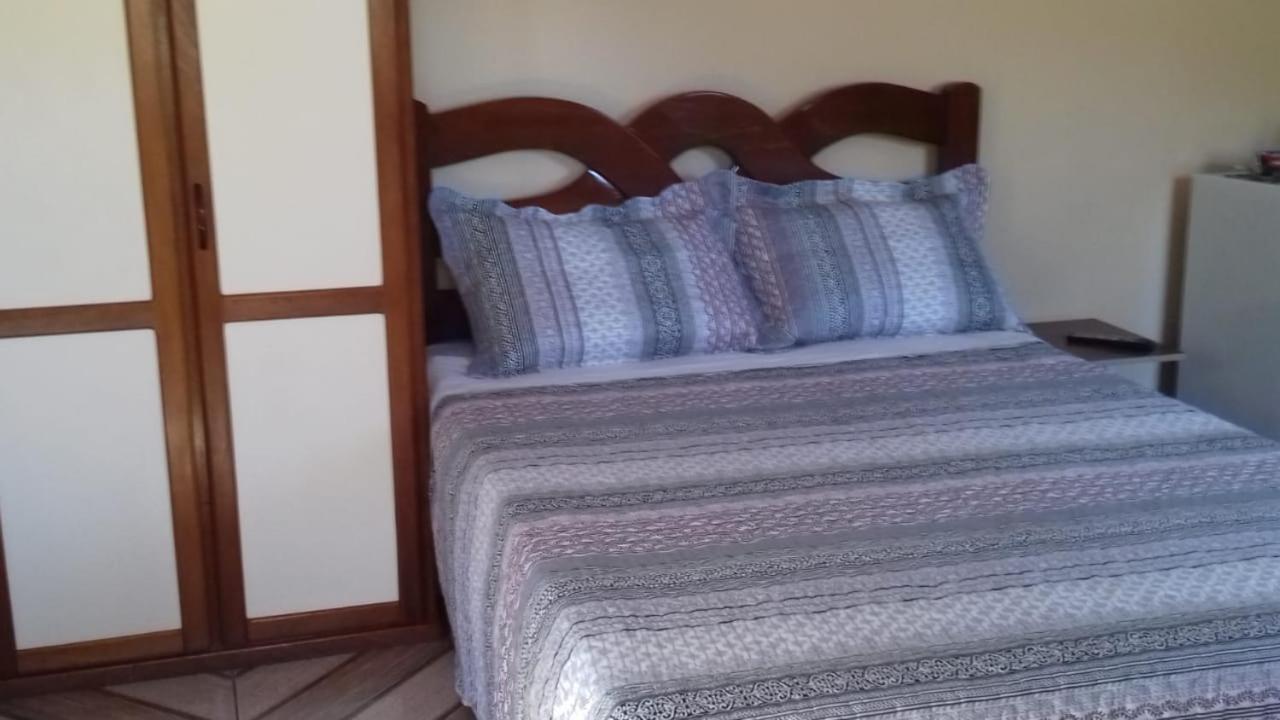 Hospedagem Cabo Frio Apartment Екстериор снимка