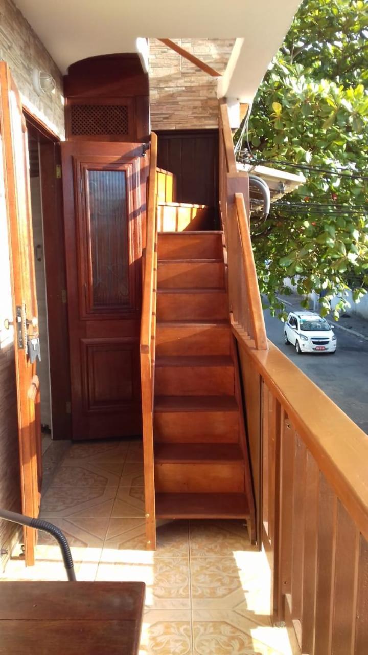 Hospedagem Cabo Frio Apartment Екстериор снимка