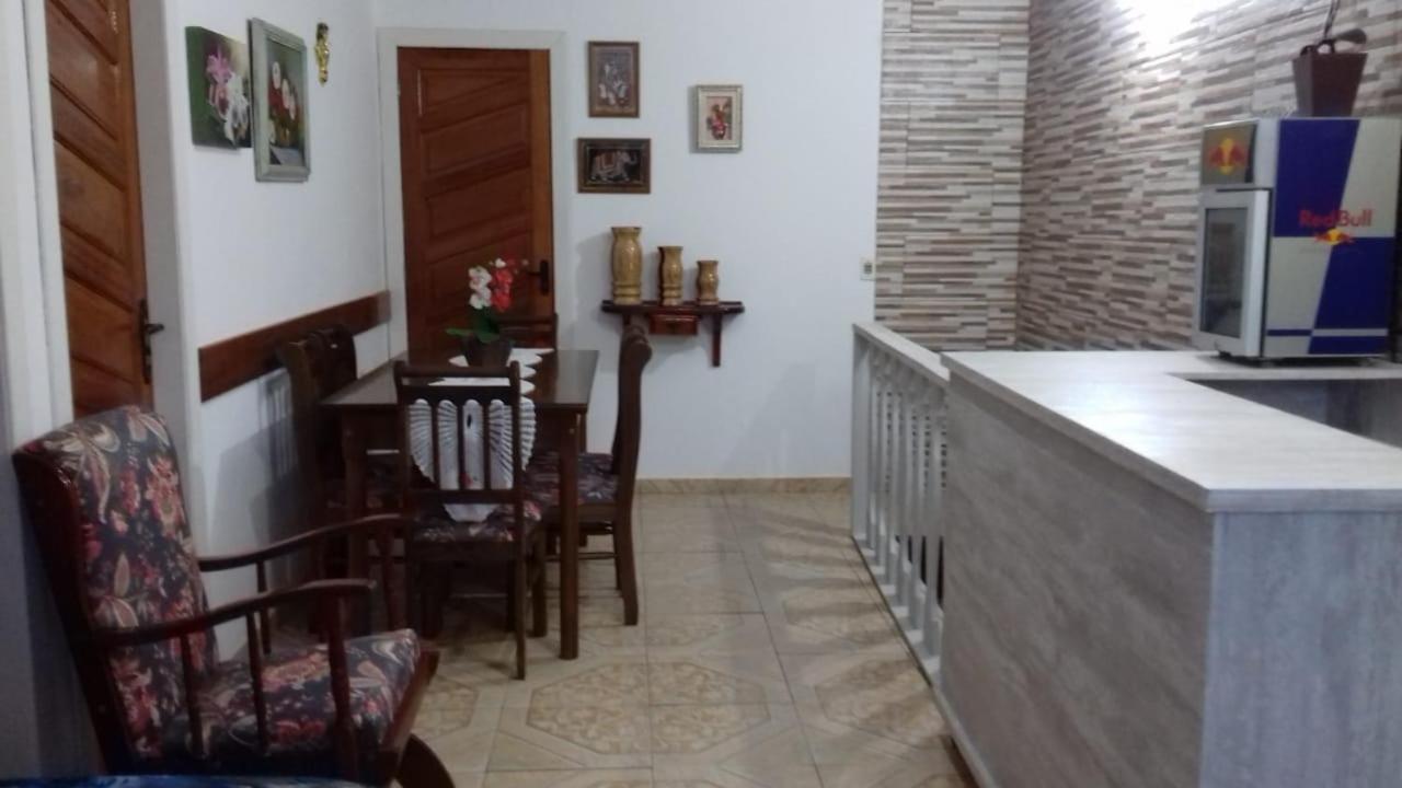 Hospedagem Cabo Frio Apartment Екстериор снимка